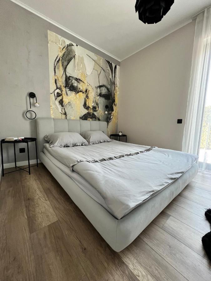 Silesia Apartments Ustron H125 Ngoại thất bức ảnh