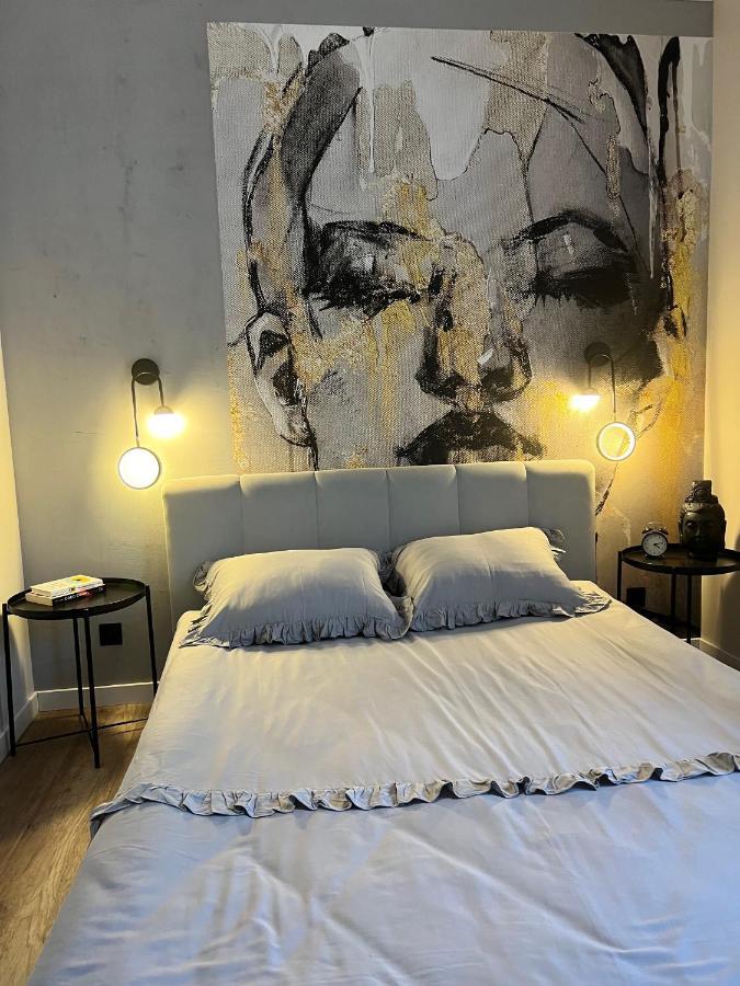 Silesia Apartments Ustron H125 Ngoại thất bức ảnh