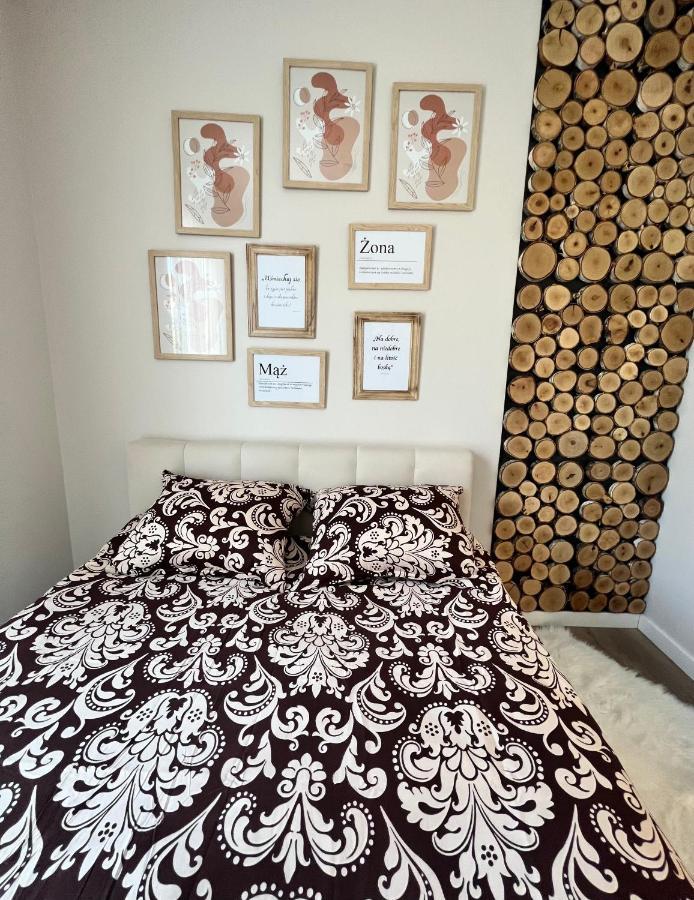 Silesia Apartments Ustron H125 Ngoại thất bức ảnh