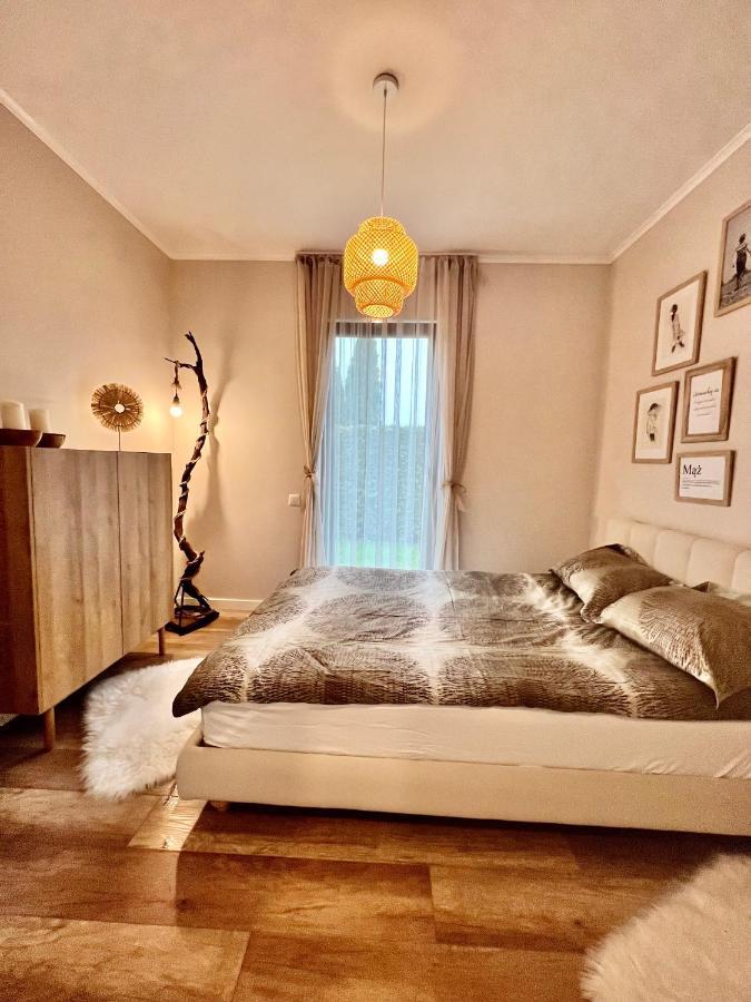 Silesia Apartments Ustron H125 Ngoại thất bức ảnh